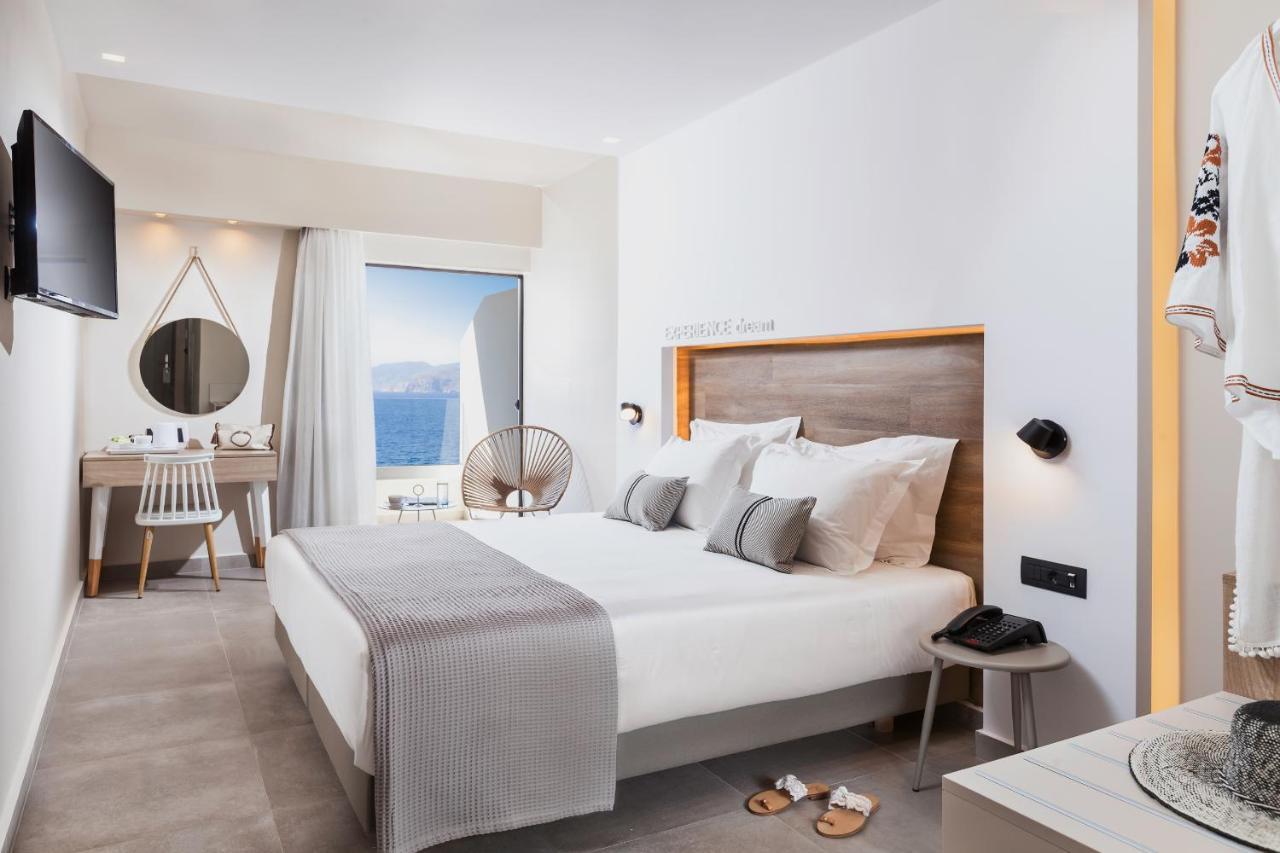 מאסורי Carian Hotel מראה חיצוני תמונה