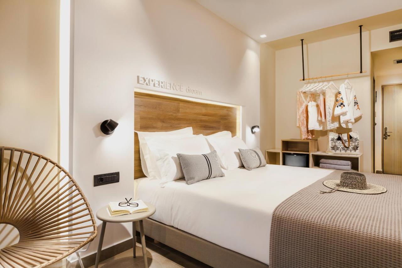 מאסורי Carian Hotel מראה חיצוני תמונה
