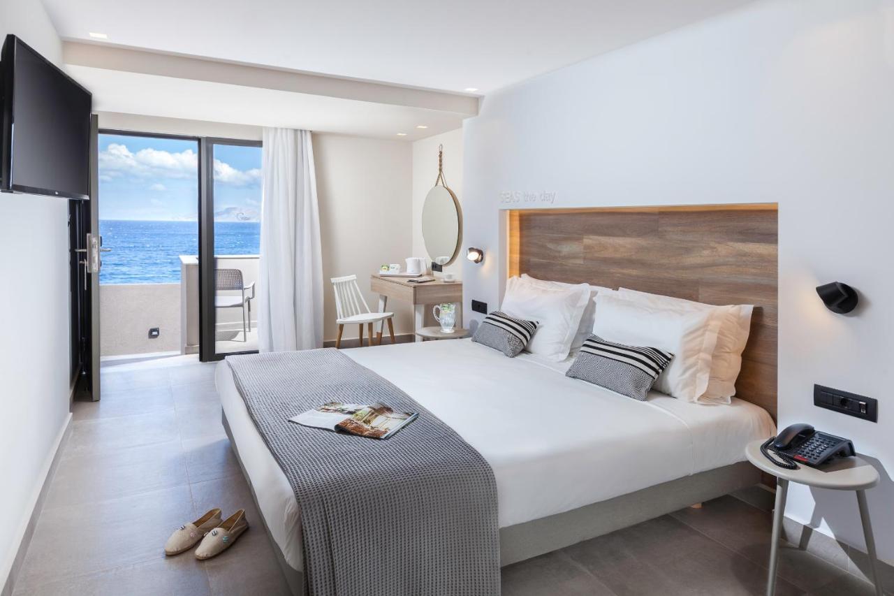 מאסורי Carian Hotel מראה חיצוני תמונה