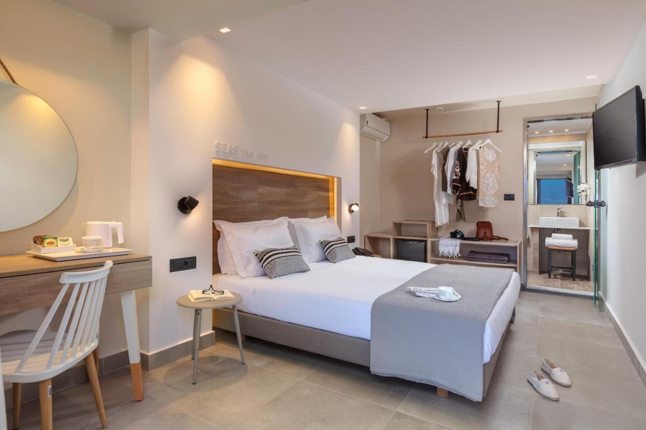 מאסורי Carian Hotel מראה חיצוני תמונה