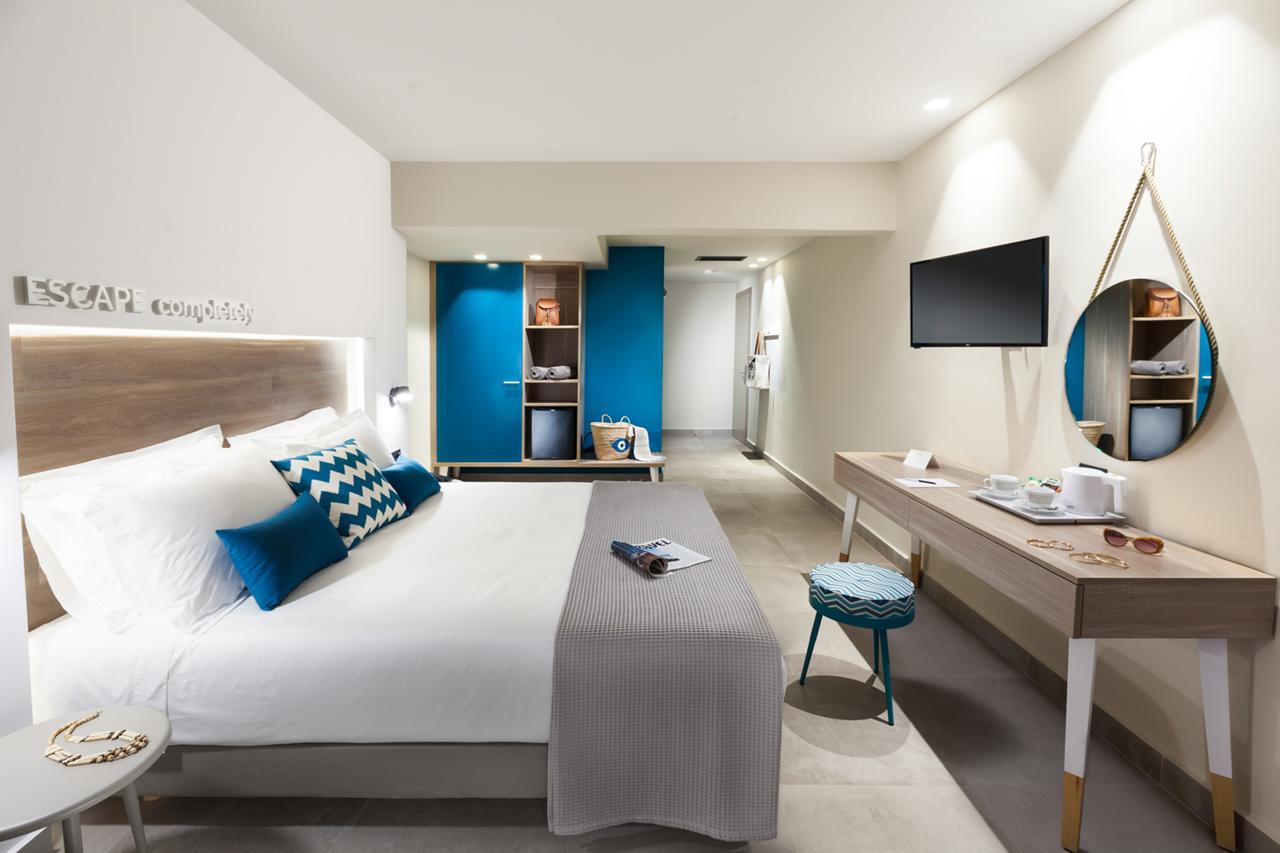 מאסורי Carian Hotel מראה חיצוני תמונה