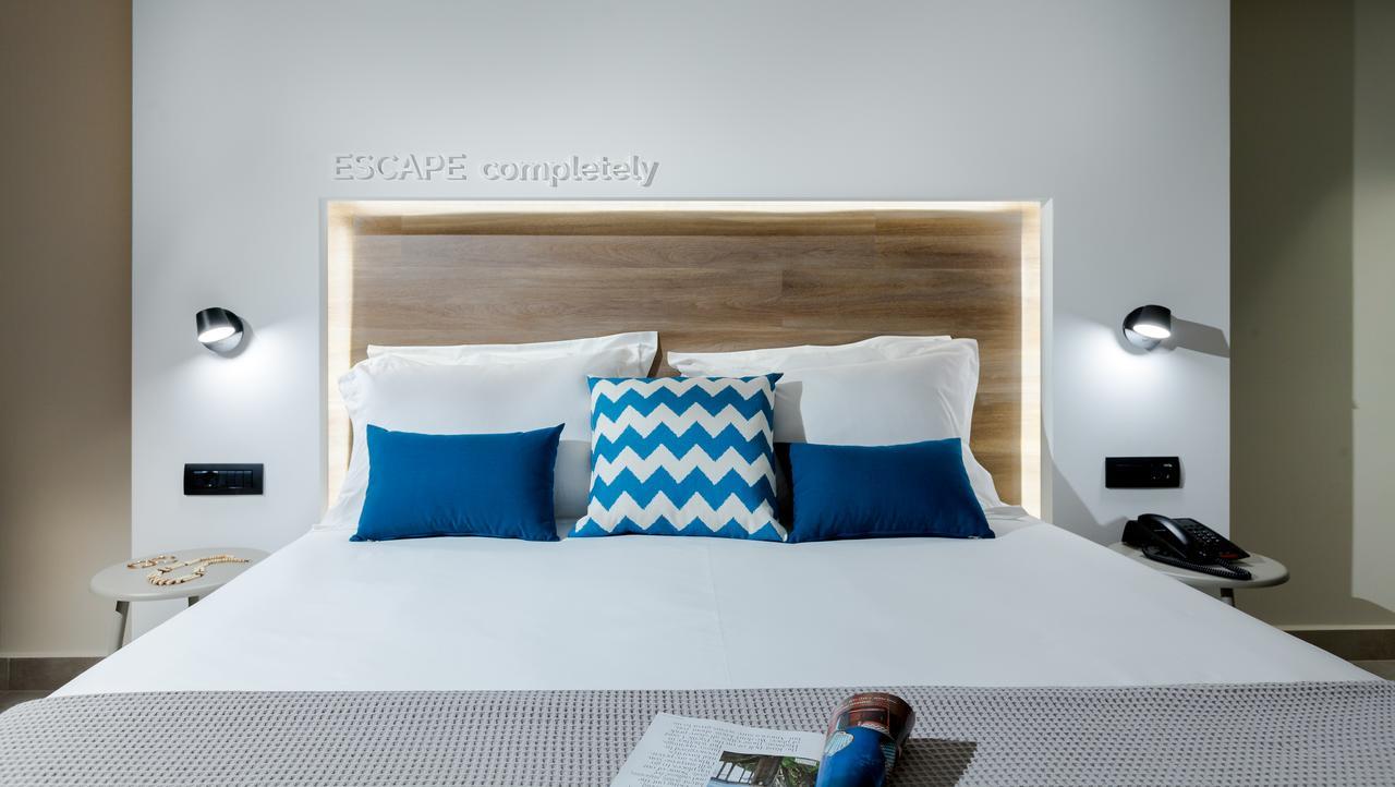 מאסורי Carian Hotel מראה חיצוני תמונה