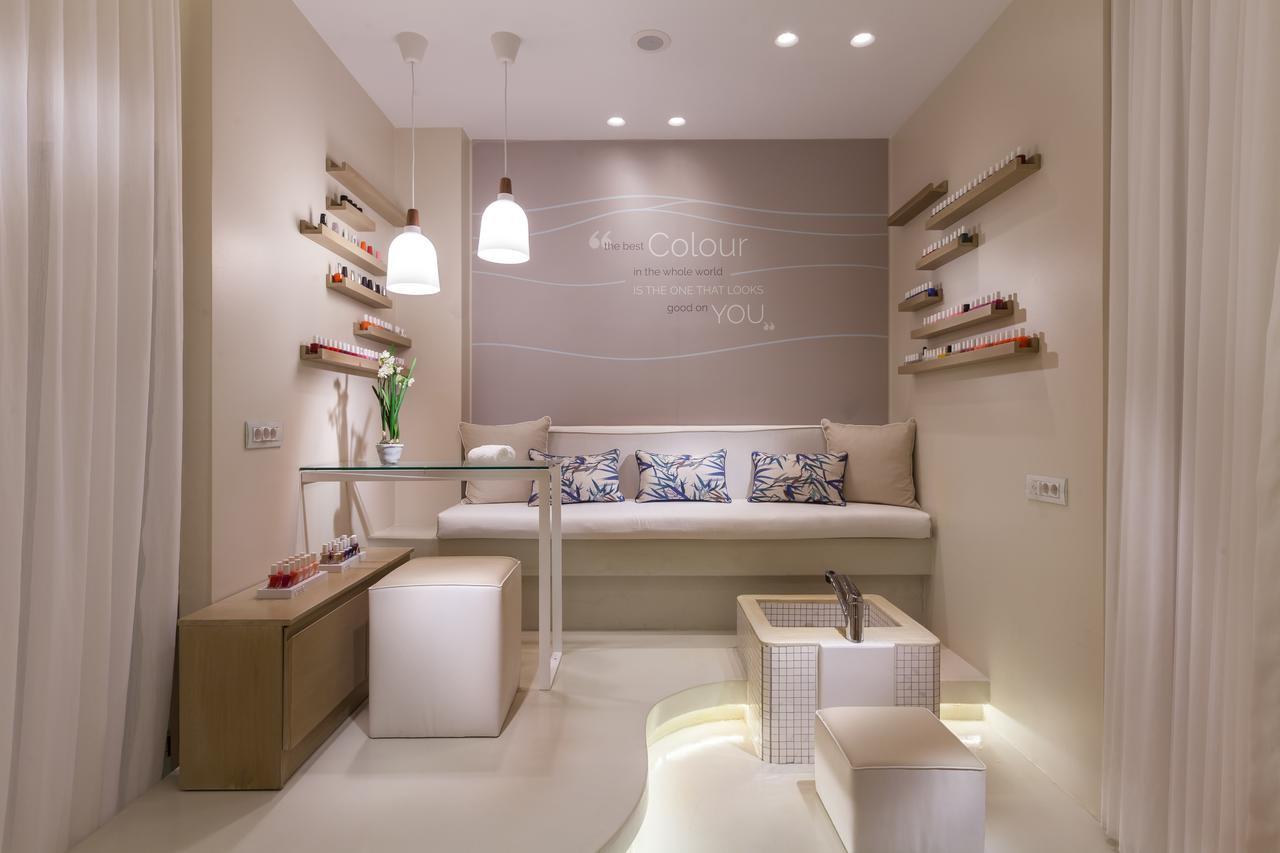 מאסורי Carian Hotel מראה חיצוני תמונה