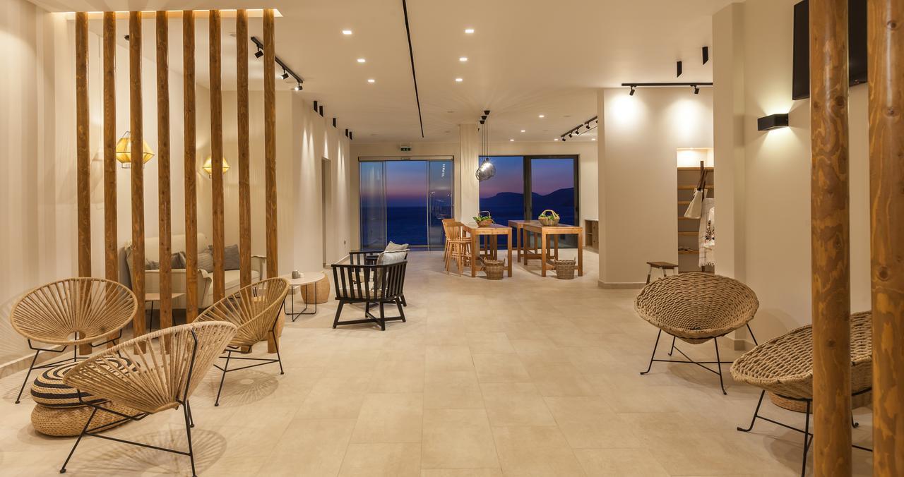מאסורי Carian Hotel מראה חיצוני תמונה