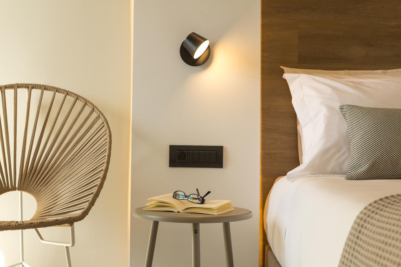 מאסורי Carian Hotel מראה חיצוני תמונה