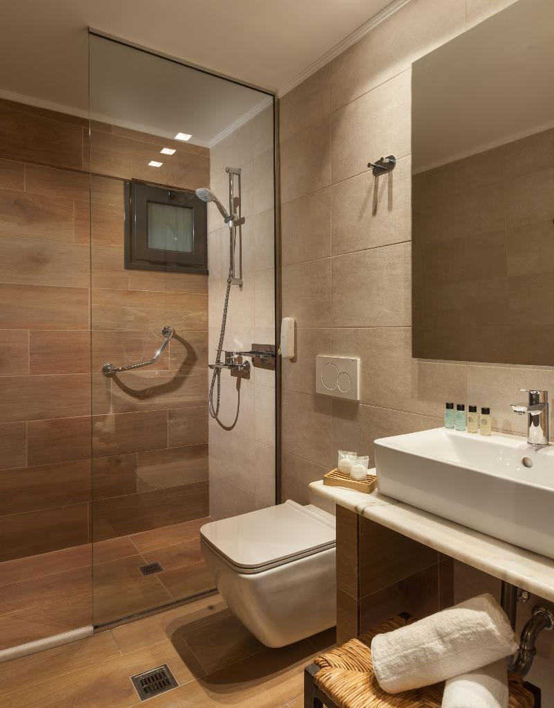 מאסורי Carian Hotel מראה חיצוני תמונה