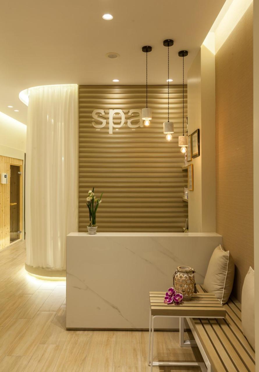 מאסורי Carian Hotel מראה חיצוני תמונה