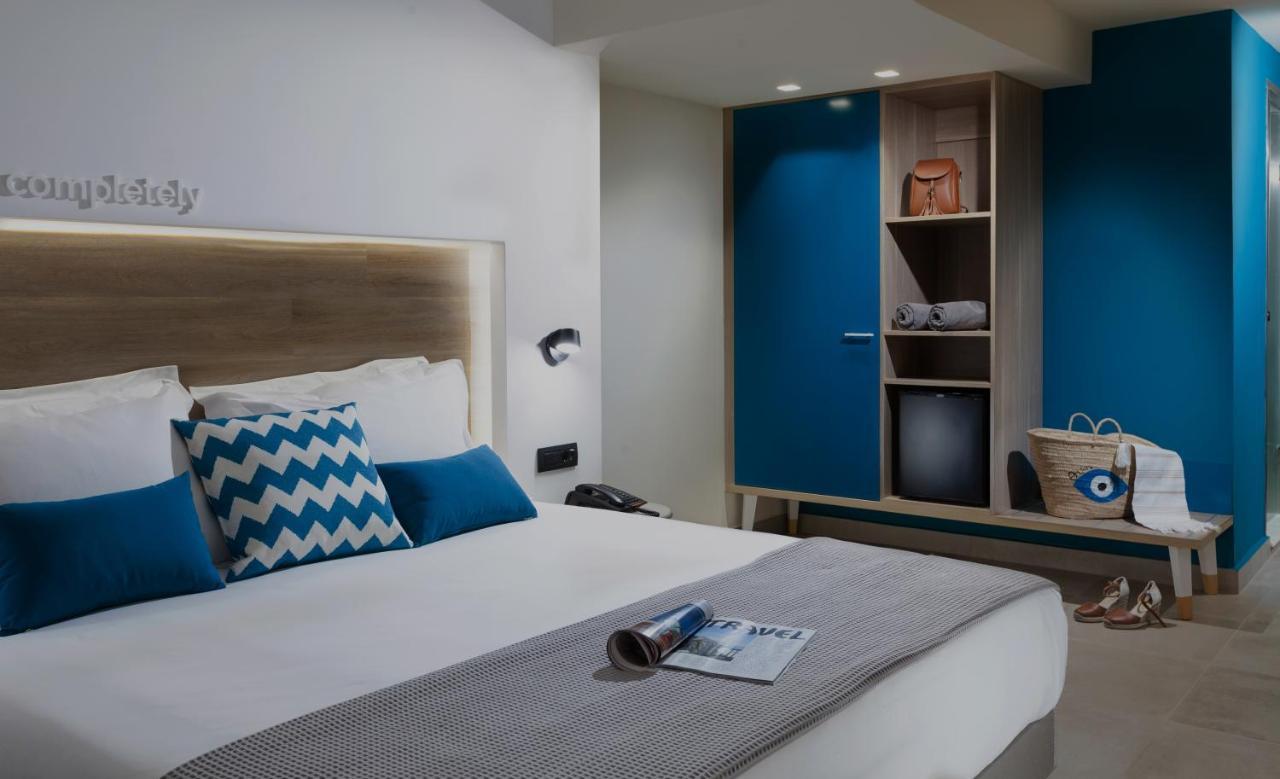 מאסורי Carian Hotel מראה חיצוני תמונה