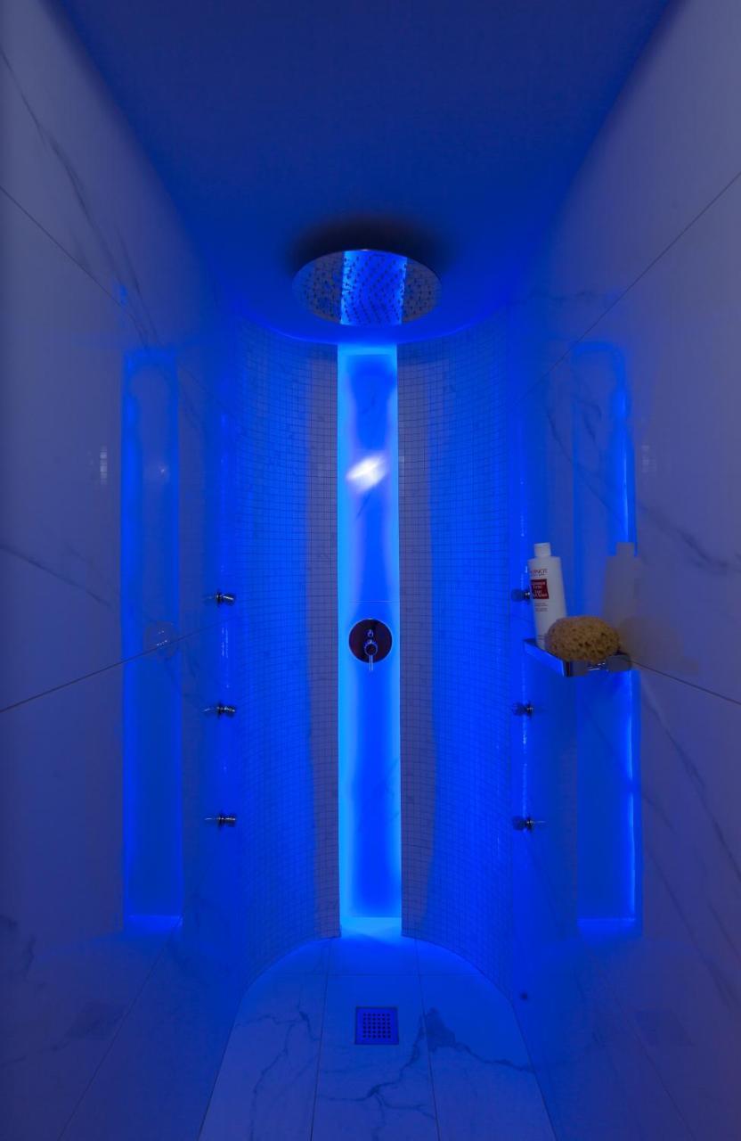מאסורי Carian Hotel מראה חיצוני תמונה