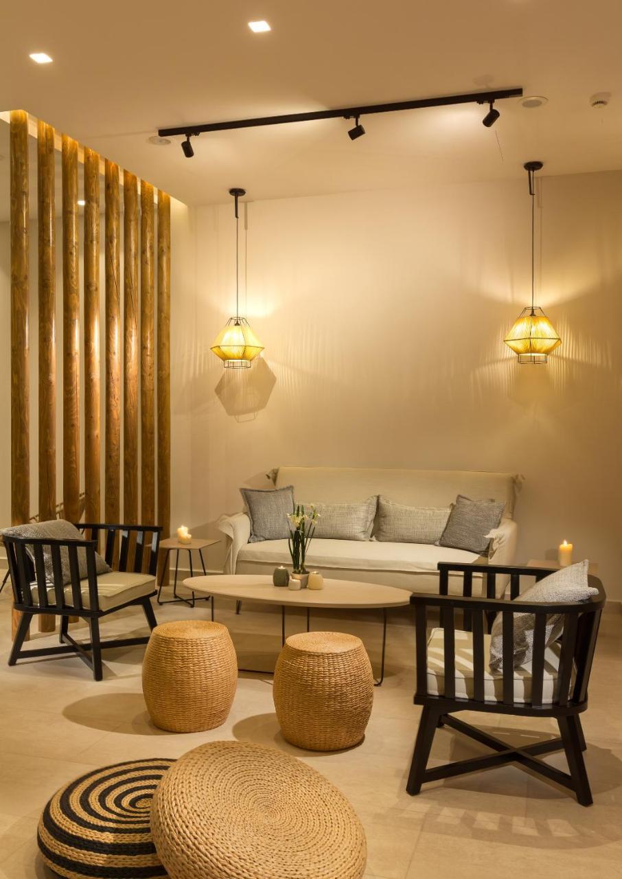 מאסורי Carian Hotel מראה חיצוני תמונה