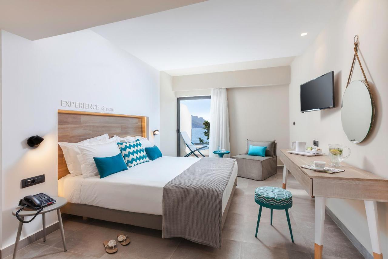 מאסורי Carian Hotel מראה חיצוני תמונה